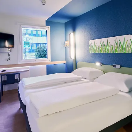 Hotel Ibis Budget Nordenstadt 2*