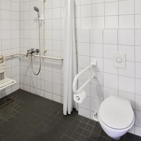 Hotel Ibis Budget Nordenstadt Wiesbaden