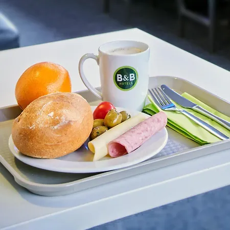 Ibis Budget Nordenstadt Wiesbaden