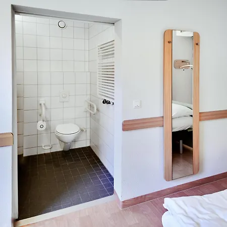 Ibis Budget Nordenstadt 2* Wiesbaden