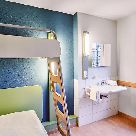 Hotel Ibis Budget Nordenstadt