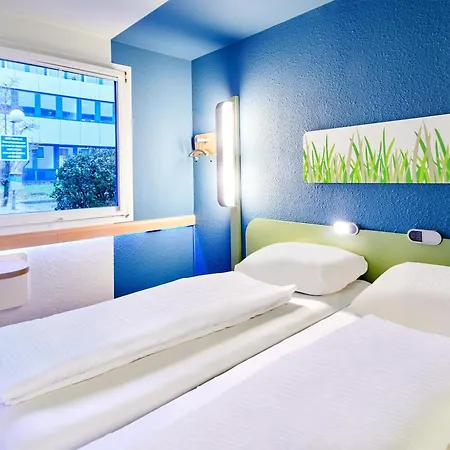 Ibis Budget Nordenstadt 2*