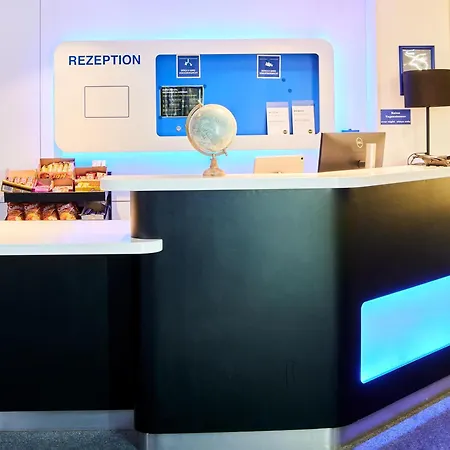 Ibis Budget Nordenstadt Hotel