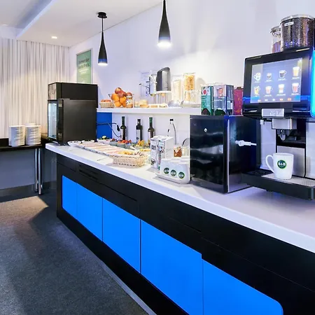 Ibis Budget Nordenstadt Hotel Wiesbaden