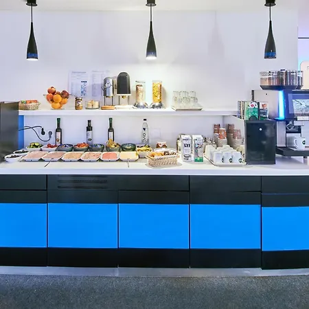 Hotel Ibis Budget Nordenstadt Wiesbaden