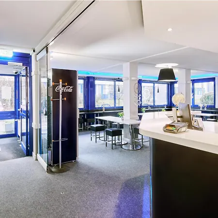 Ibis Budget Nordenstadt 2* Wiesbaden