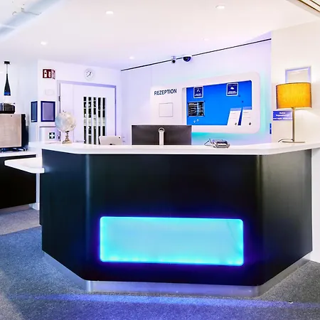 Ibis Budget Nordenstadt